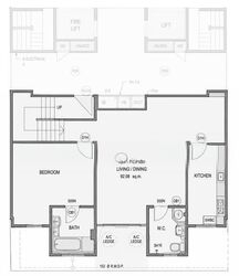 Hillcrest Arcadia (D11), Condominium #594262861